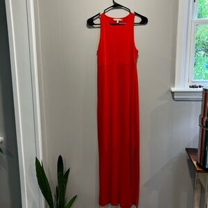 Athleta Maxi Dress